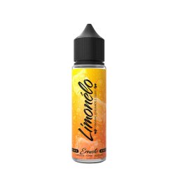 Ernesto 0mg 50ml - Limonélo by Cookin' Cloud