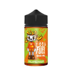 Goyave Fraise Mangue 0mg 200ml - Big Fuel by Maison Fuel