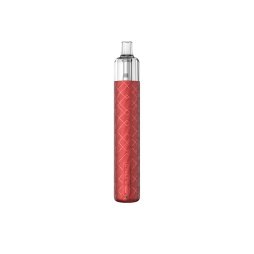 Pack Pod Cyber G Slim Metal New Colors - Aspire