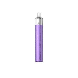 Kit Pod Cyber G Slim Metal New Colors - Aspire
