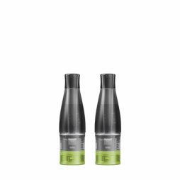 Cartouches Pré-remplies Kiwi Go+ 10mg (2pcs) - Kiwi Vapor