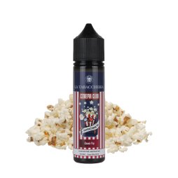 Long Fill Classic Pop (Concentrate Aroma) 40/60ml - Cinema club by La Tabaccheria