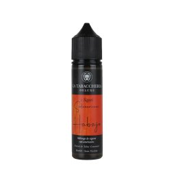 Long Fill Habajo (Concentrate Aroma) 40/60ml - I Sigari by La Tabaccheria