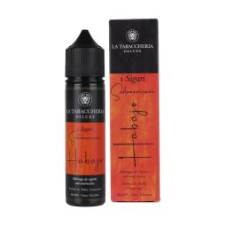 Long Fill Habajo (Concentrate Aroma) 40/60ml - I Sigari by La Tabaccheria