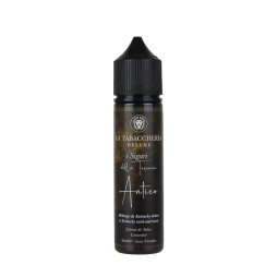 Long Fill Antico (Concentrate Aroma) 40/60ml - I Sigari by La Tabaccheria