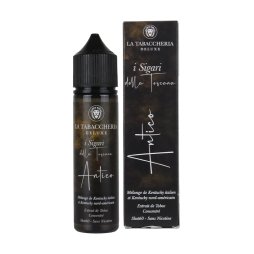 Long Fill Antico (Concentrate Aroma) 40/60ml - I Sigari by La Tabaccheria