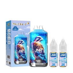 28000 Puff Falcon-X 20mg - JNR