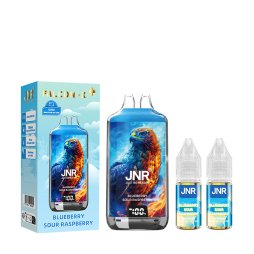 28000 Puff Falcon-X 20mg - JNR