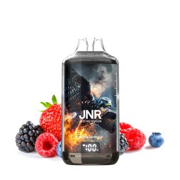 28000 Puff Falcon-X 20mg - JNR