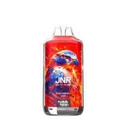 28000 Puff Falcon-X 20mg - JNR