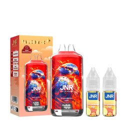 28000 Puff Falcon-X 20mg - JNR