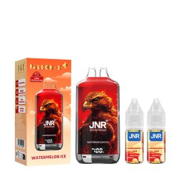 28000 Puff Falcon-X 20mg - JNR