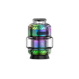 Blaze Pro Max RTA 28mm New Colors - Thunder Cloud x Mike Vapes