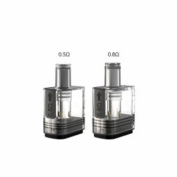 Cartridges Neso ET 0.5/0.8Ω 3.5ml (2pcs) - Rincoe