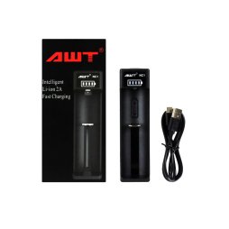 Chargeur NC1 2A - AWT