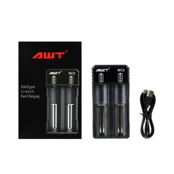 Chargeur NC2 2A - AWT