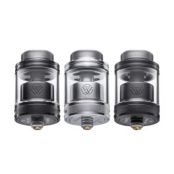 Stalk RTA 3ml 24mm - Republic Of Vape