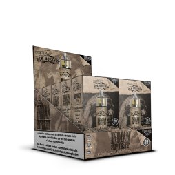 10000 Puff 100% Légale 20mg - Ben Northon x Tornado 10000