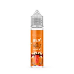 Freeze Ice Mangue 0mg 50ml - Liquideo Freeze