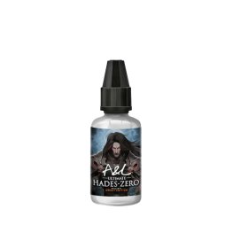 Concentrate Hades Zero Sweet Edition 30ml - Ultimate by A&L