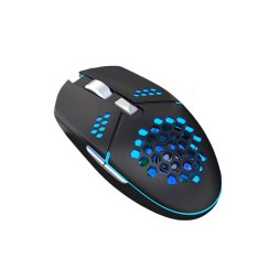 [FID] Souris Gaming USB G25 à Ventilateur Intégré