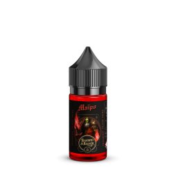 Concentré Maïpo 30ml - Arômes & Secrets by Savourea