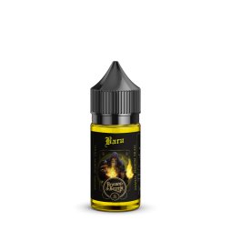 Concentré Baru 30ml - Arômes & Secrets by Savourea
