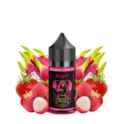 Concentrate Segula 30ml - Arômes & Secrets by Savourea