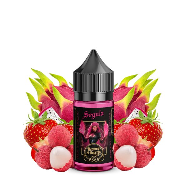 Concentrate Segula 30ml - Arômes & Secrets by Savourea