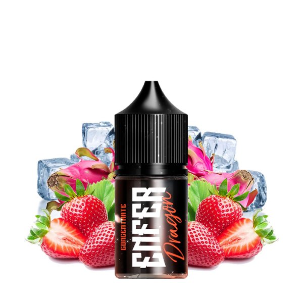 Concentrate Enfer Dragon 30ml - ENFER