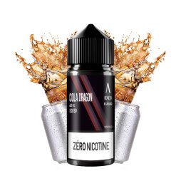 Cola Dragon 0mg 60ml - Adalya