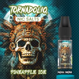 Pineapple Ice 10ml - Tornadoliq
