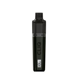 Starter Kit Cliq 15K 2ml 2% - AVM