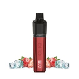 Starter Kit Cliq 15K 2ml 2% - AVM