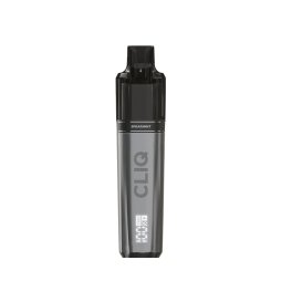 Starter Kit Cliq 15K 2ml 2% - AVM
