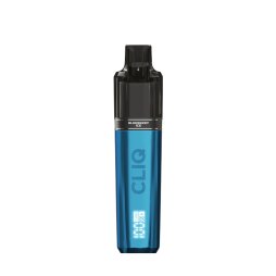 Starter Kit Cliq 15K 2ml 2% - AVM