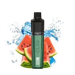 Starter Kit Cliq 15K 2ml 2% - AVM