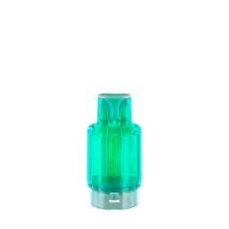 Cartouche Pré-remplie 15K 10mg (1pc) - Wpuff Fusion by Liquideo