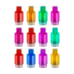 Cartouche Pré-remplie 15K 10mg (1pc) - Wpuff Fusion by Liquideo