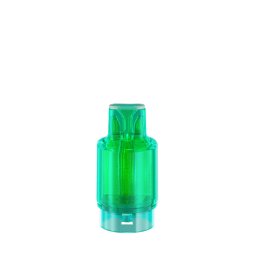 Cartouche Pré-remplie 15K 20mg (1pc) - Wpuff Fusion by Liquideo