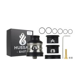 Hussar East RDA - Hussar