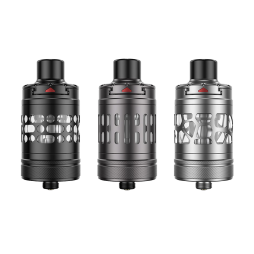 Nautilus 3SR 4ml - Aspire