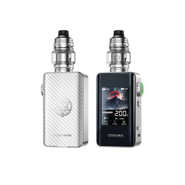 Pack Centaurus BT200 - Lost Vape