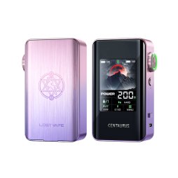 Mod Centaurus BT200 - Lost Vape