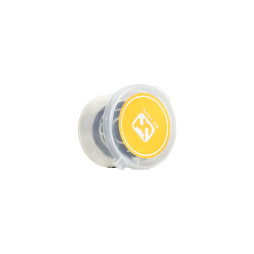 Rayden 100 V1.5 Battery Cap Modèle Triangle - BD Vape