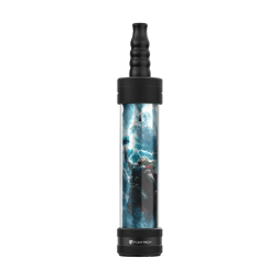E-Chicha Portable Hookah Air 6ml 3200mAh Edition Warrior - Fumytech
