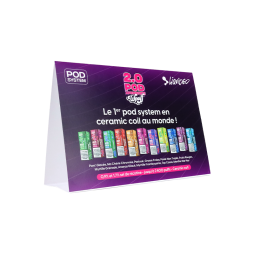 [PLV] Wpuff 2.0 - Liquideo