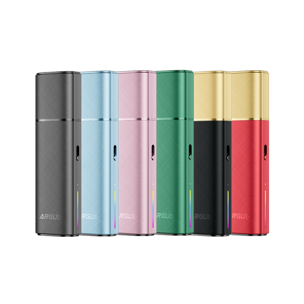 Kit Pod Argus Klyc 3ml 1350mAh - Voopoo