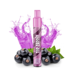 Starter Kit 800 Puffs 9mg - Wpuff 2.0 by Liquideo