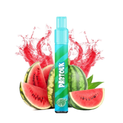 Starter Kit 800 Puffs 17mg - Wpuff 2.0 by Liquideo